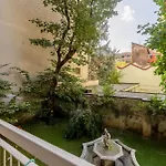 Liberty - Metro M4 A 3min - Duomo - Linate A 5min * Μιλάνο