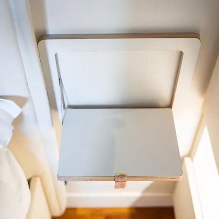 Appartement Liberty - Metro M4 A 3min - Duomo - Linate A 5min