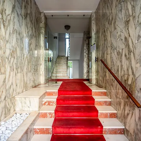 Liberty - Metro M4 A 3min - Duomo - Linate A 5min Appartement