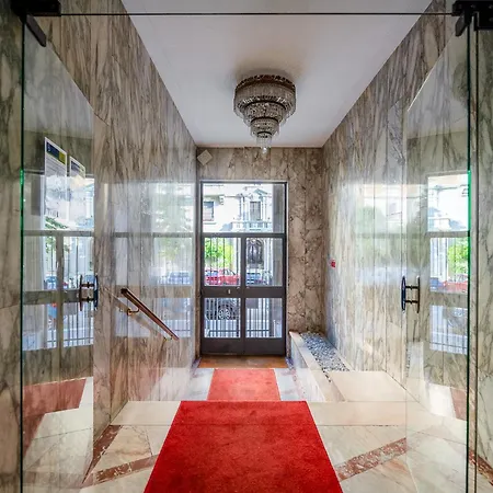 Apartmán Liberty - Metro M4 A 3min - Duomo - Linate A 5min