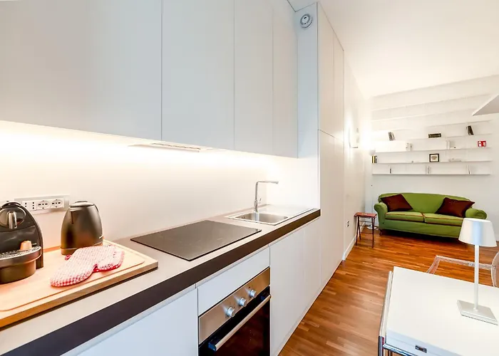 Liberty - Metro M4 A 3min - Duomo - Linate A 5min Apartmán *